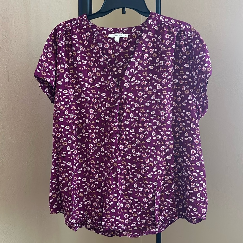 Women’s Blouse